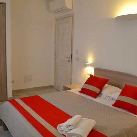 Domo'E Sorres Hotel Olbia Ngoại thất bức ảnh