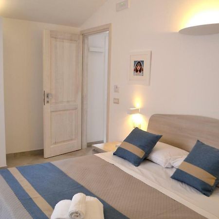 Domo'E Sorres Hotel Olbia Ngoại thất bức ảnh