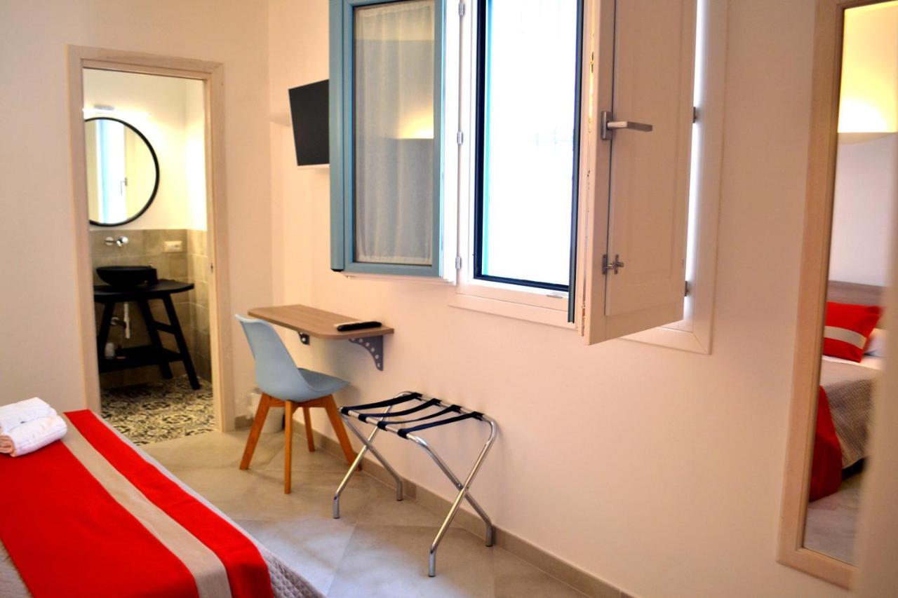 Domo'E Sorres Hotel Olbia Ngoại thất bức ảnh
