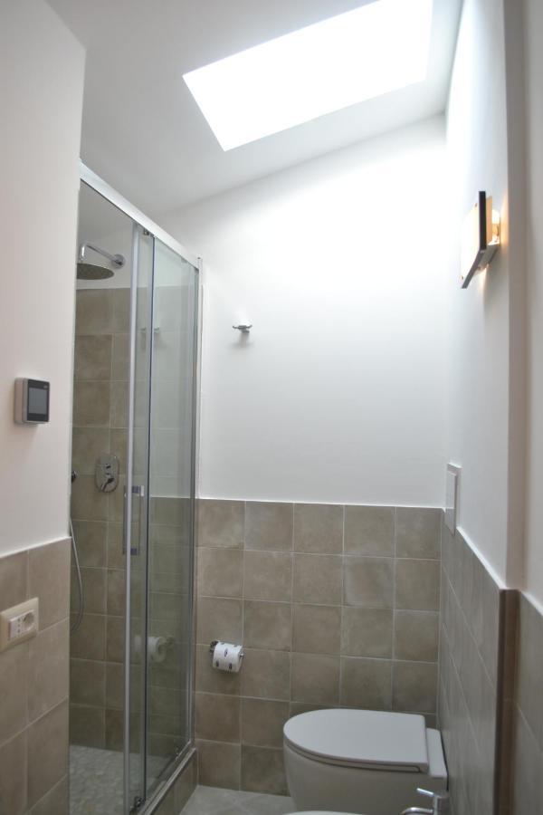 Domo'E Sorres Hotel Olbia Ngoại thất bức ảnh