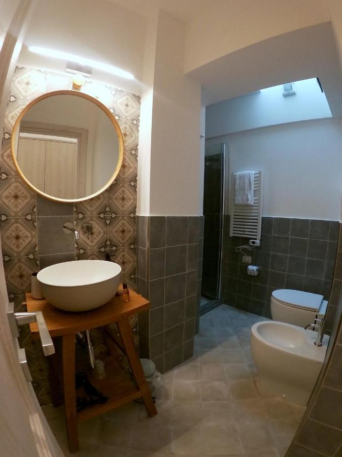Domo'E Sorres Hotel Olbia Ngoại thất bức ảnh