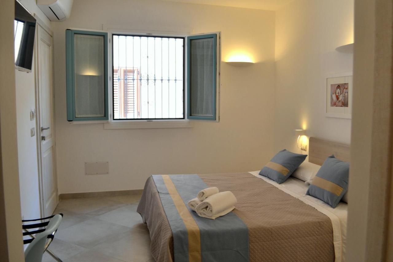 Domo'E Sorres Hotel Olbia Ngoại thất bức ảnh