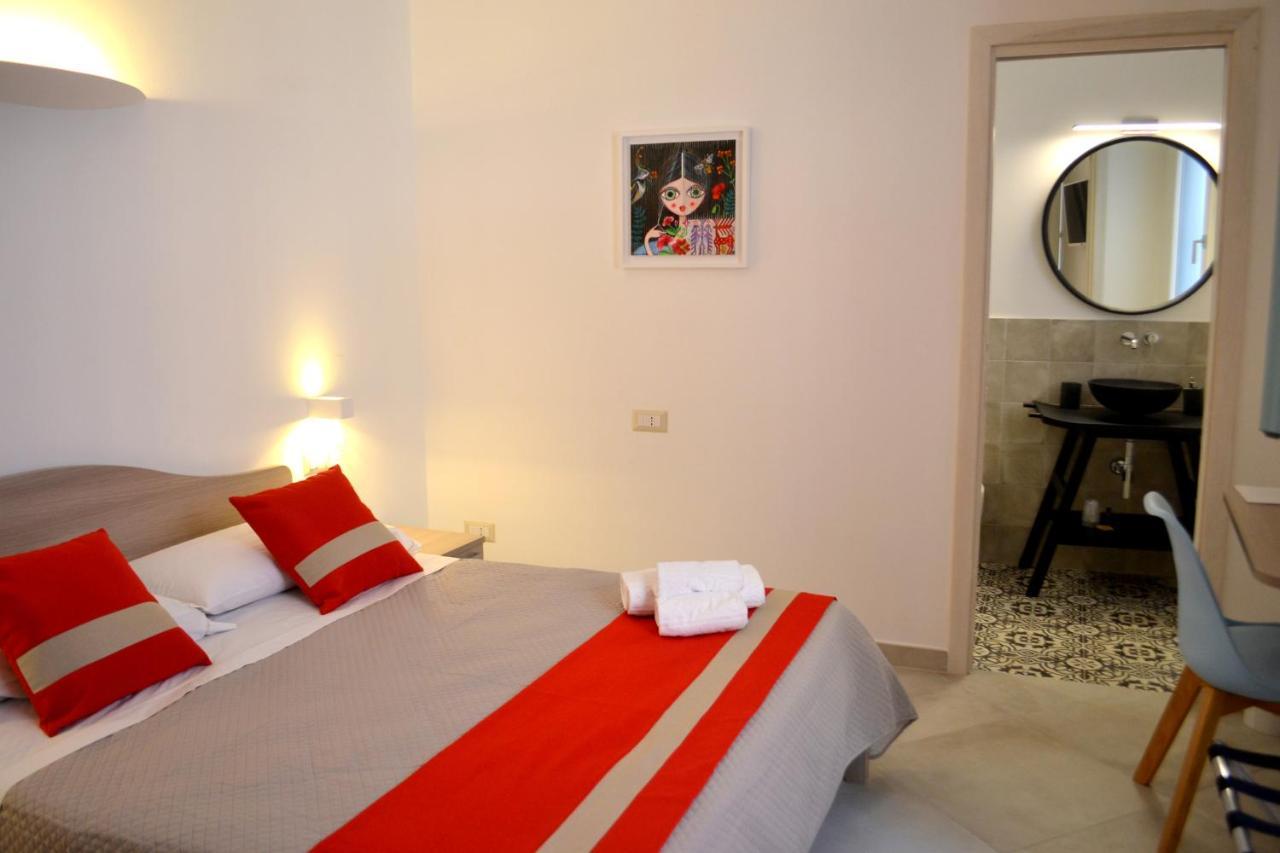 Domo'E Sorres Hotel Olbia Ngoại thất bức ảnh