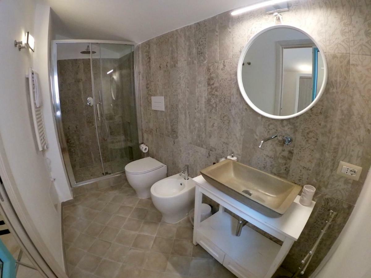 Domo'E Sorres Hotel Olbia Ngoại thất bức ảnh