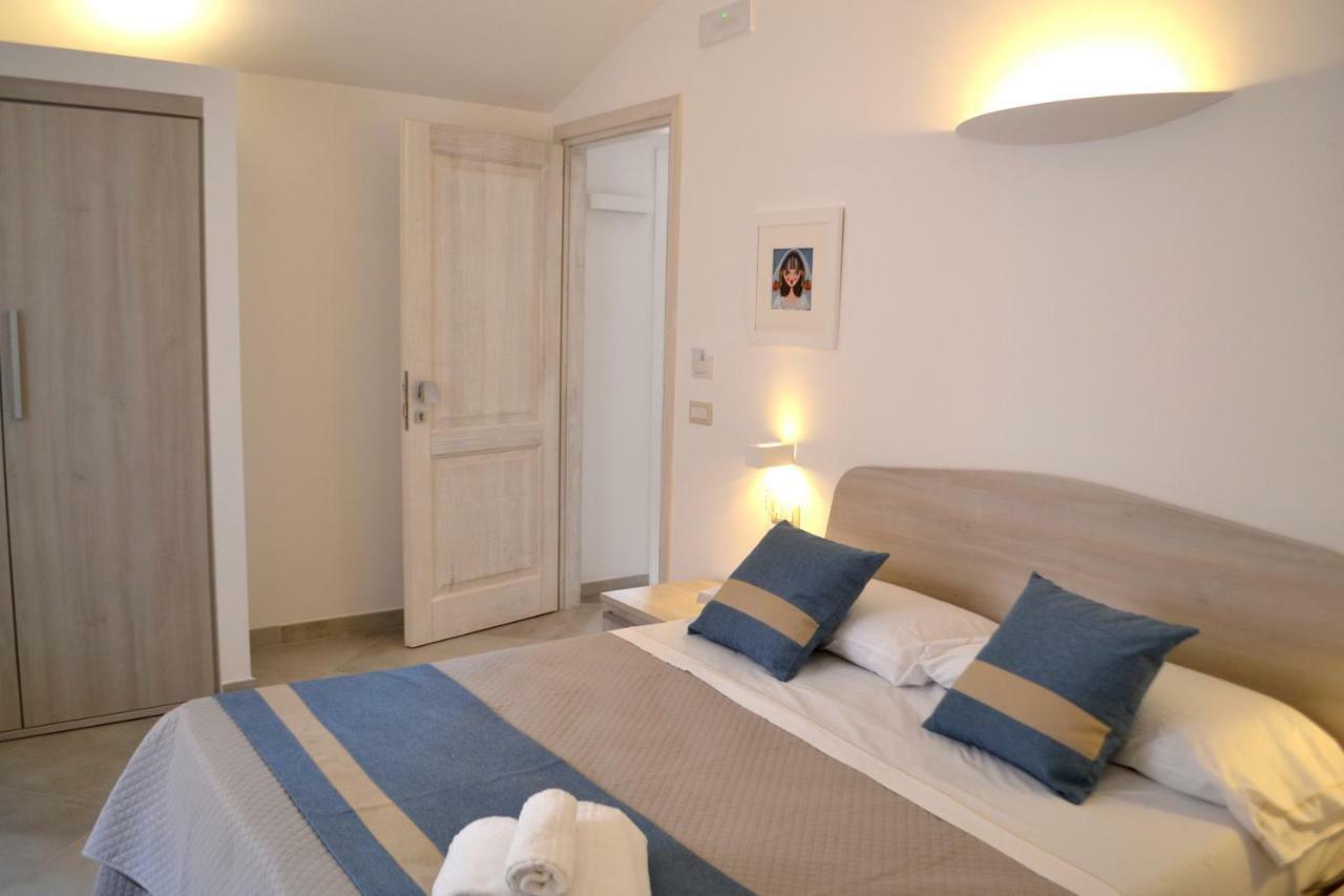 Domo'E Sorres Hotel Olbia Ngoại thất bức ảnh