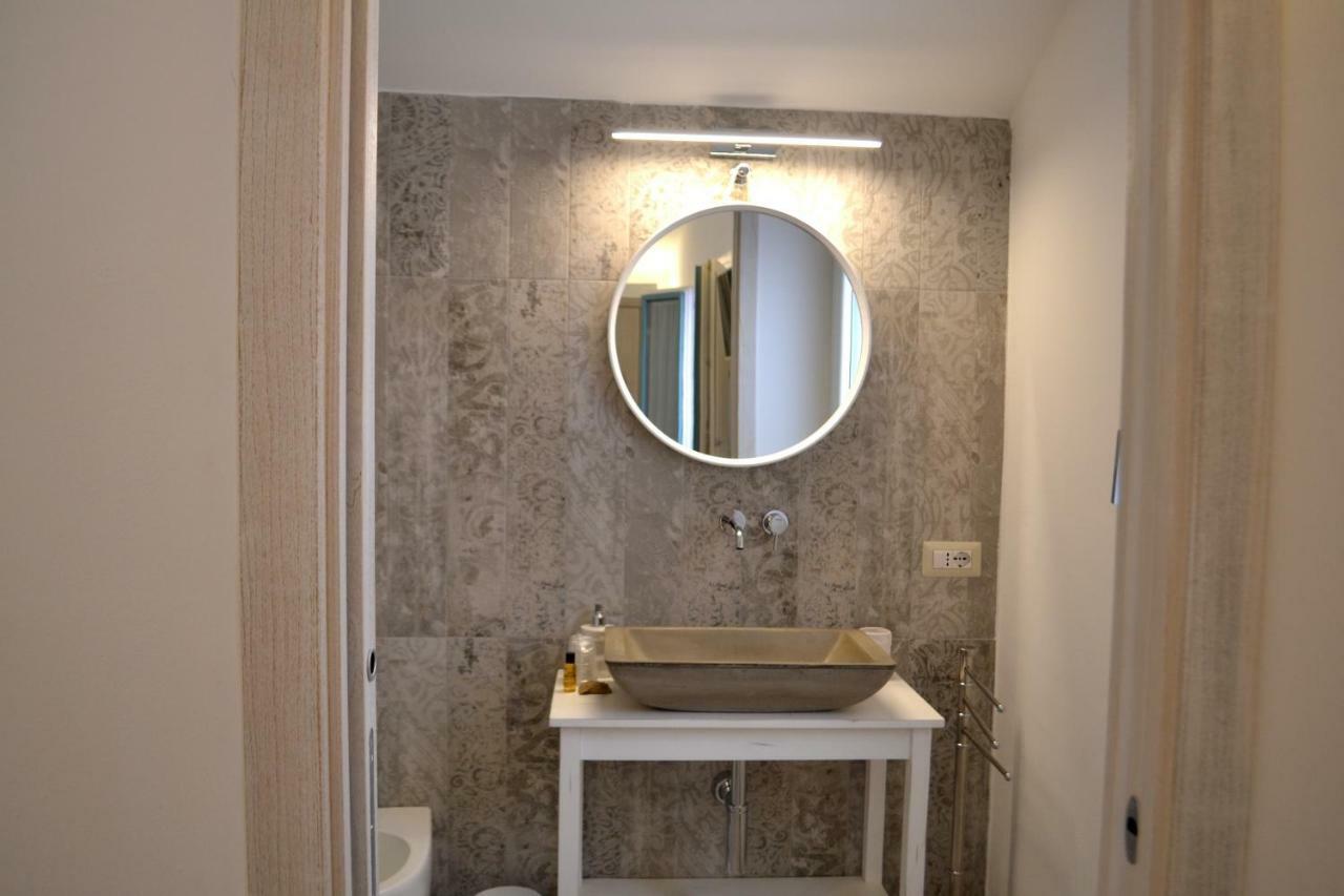 Domo'E Sorres Hotel Olbia Ngoại thất bức ảnh