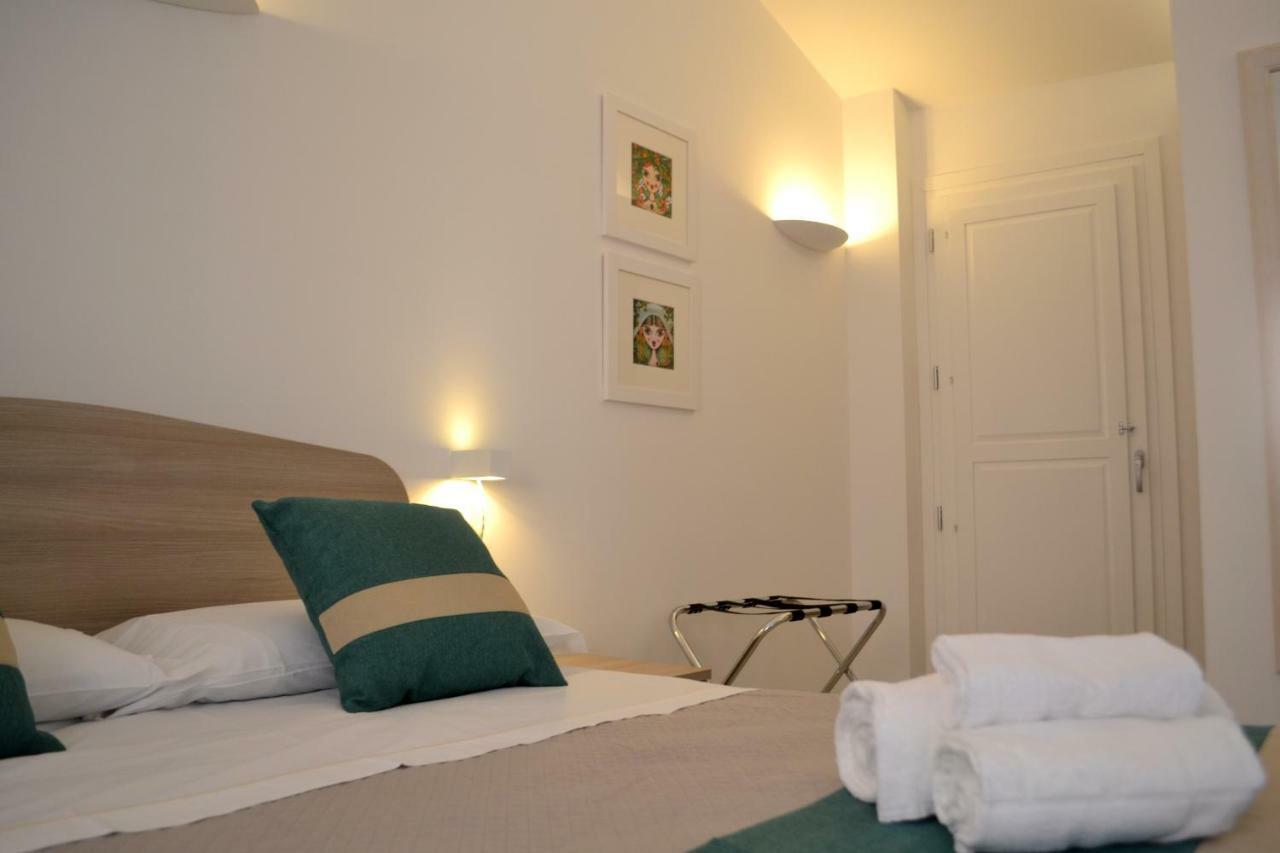 Domo'E Sorres Hotel Olbia Ngoại thất bức ảnh
