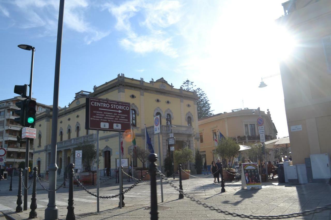 Domo'E Sorres Hotel Olbia Ngoại thất bức ảnh