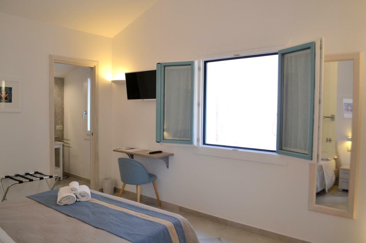 Domo'E Sorres Hotel Olbia Ngoại thất bức ảnh